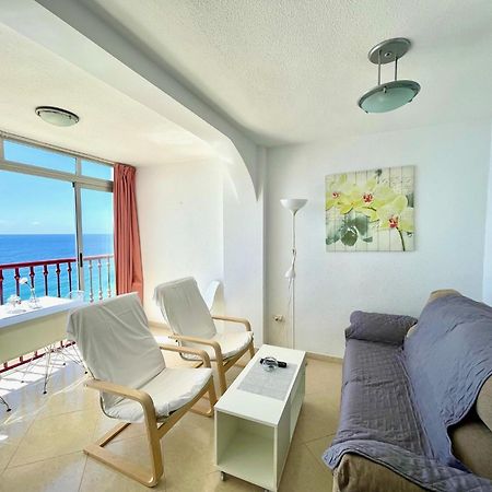 Las Damas - Aloturin Benidorm Exterior foto