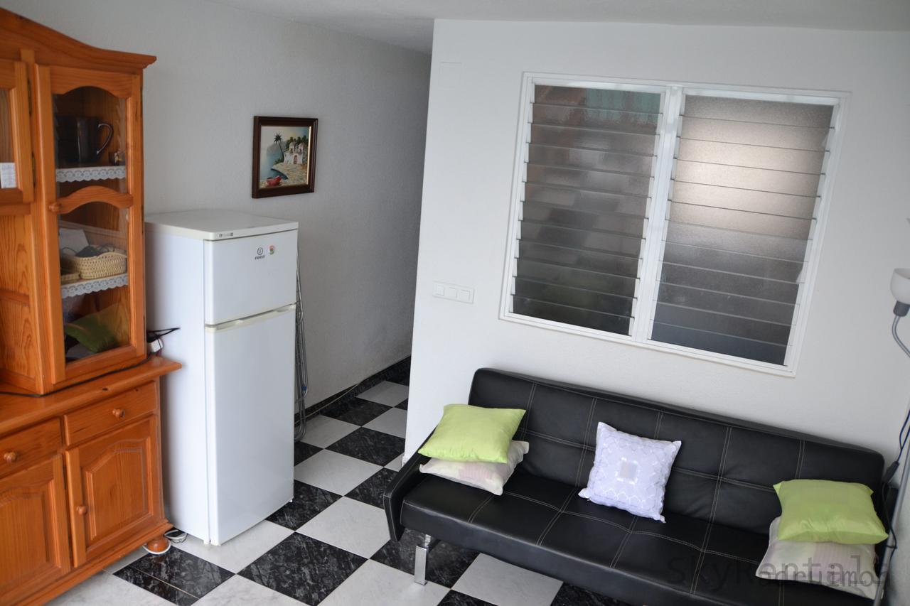 Las Damas - Aloturin Benidorm Exterior foto