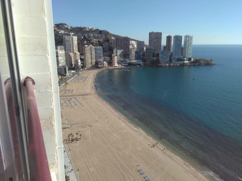 Las Damas - Aloturin Benidorm Exterior foto